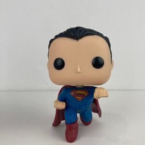 Funko Pop Dc Batman Vs Superman 85